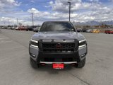 New 2025 Nissan Frontier PRO-4X image 2