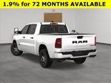 New 2025 RAM 1500 Tradesman w/ Night Edition image 4