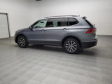 Used 2021 Volkswagen Tiguan S image 3