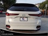 New 2025 MAZDA CX-70 3.3 Turbo w/ Premium Plus Pkg image 4