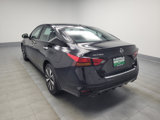 Used 2022 Nissan Altima 2.5 SV w/ SV Premium Package image 5