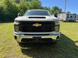 New 2025 Chevrolet Silverado 2500 W/T w/ WT Convenience Package image 3