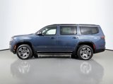 New 2025 Jeep Wagoneer 4WD image 4