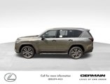 New 2025 Lexus LX 600 4WD w/ Premium Package image 2