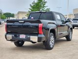 New 2025 Toyota Tundra 1794 Edition image 3