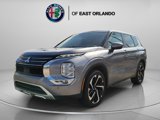 Used 2024 Mitsubishi Outlander SE image 4