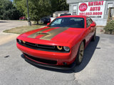 Used 2021 Dodge Challenger GT image 2
