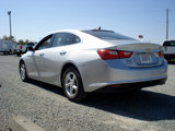 Used 2018 Chevrolet Malibu LS image 6