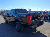 Certified 2022 Ford Ranger XLT w/ Equipment Group 301A Mid image 5