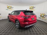 New 2025 Mitsubishi Outlander SEL image 5