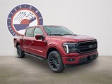 New 2025 Ford F150 Lariat w/ Equipment Group 501A Mid image 1