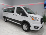 Used 2021 Ford Transit 350 XLT image 2