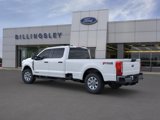 New 2025 Ford F350 4x4 Crew Cab Super Duty image 4