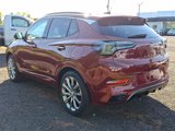 Certified 2024 Buick Encore GX Avenir w/ Avenir Technology Package image 4