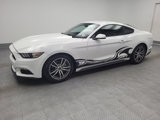 Used 2017 Ford Mustang Premium image 2