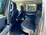 Used 2024 Ford F350 4x4 Crew Cab Super Duty image 5
