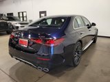 Used 2025 Mercedes-Benz E 53 AMG e 4MATIC Sedan image 6