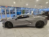 New 2025 Chevrolet Corvette Stingray Premium Conv w/ Z51 Performance Package image 5