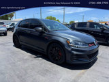 Used 2021 Volkswagen GTI S image 3