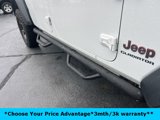 Certified 2020 Jeep Gladiator Rubicon image 3