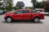 Used 2019 Ford F150 Limited w/ Trailer Tow Package image 2