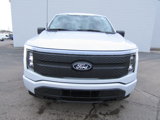 New 2025 Ford F150 Lightning XLT image 3