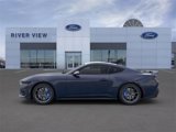 New 2025 Ford Mustang Dark Horse image 3