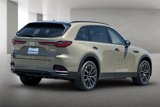 New 2025 MAZDA CX-70 Plug-In Hybrid w/ Premium Pkg image 4