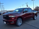 New 2025 RAM 1500 Big Horn image 3