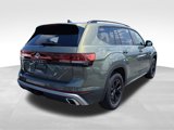 New 2025 Volkswagen Atlas Peak Edition SE image 4