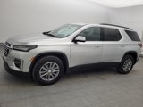 Used 2022 Chevrolet Traverse LT image 2