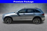 Used 2021 Mercedes-Benz GLC 300 4MATIC w/ AMG Line image 5