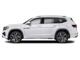 New 2025 Volkswagen Atlas SEL Premium R-Line image 3