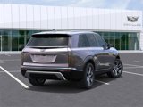 New 2026 Cadillac Vistiq Luxury image 4
