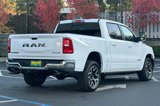 New 2025 RAM 1500 Laramie image 4