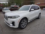 Used 2020 BMW X7 xDrive40i w/ Luxury Seating Package image 3