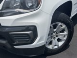 Certified 2022 Chevrolet Colorado LT w/ Safety Package image 2