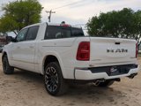 New 2025 RAM 1500 Limited w/ Body Color Bumper Group image 6