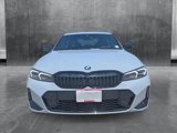 Used 2024 BMW 330i Sedan w/ M Sport Package image 2