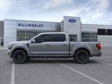 New 2025 Ford F150 Lariat image 3