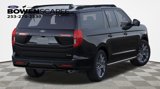 New 2025 Ford Expedition Max Platinum image 4
