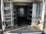Used 2015 Ford Transit 350 148 Low Roof w/ Interior Upgrade Package image 6