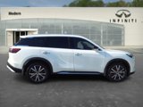 New 2025 INFINITI QX60 Sensory w/ Vision Package image 5