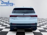 New 2025 Buick Enclave Preferred image 4