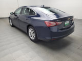 Used 2022 Chevrolet Malibu LT image 5