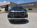 Used 2023 GMC Sierra 1500 SLT w/ SLT Premium Package image 5