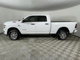 New 2025 RAM 2500 Big Horn image 4