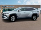 New 2025 Hyundai Tucson Blue image 2