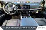 New 2025 Chevrolet Tahoe High Country image 5