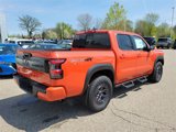 New 2025 Nissan Frontier PRO-4X image 4